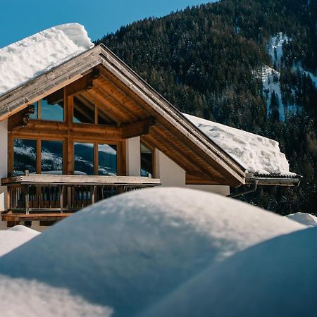 Residence Karnutsch Santa Valpurga Exteriér fotografie