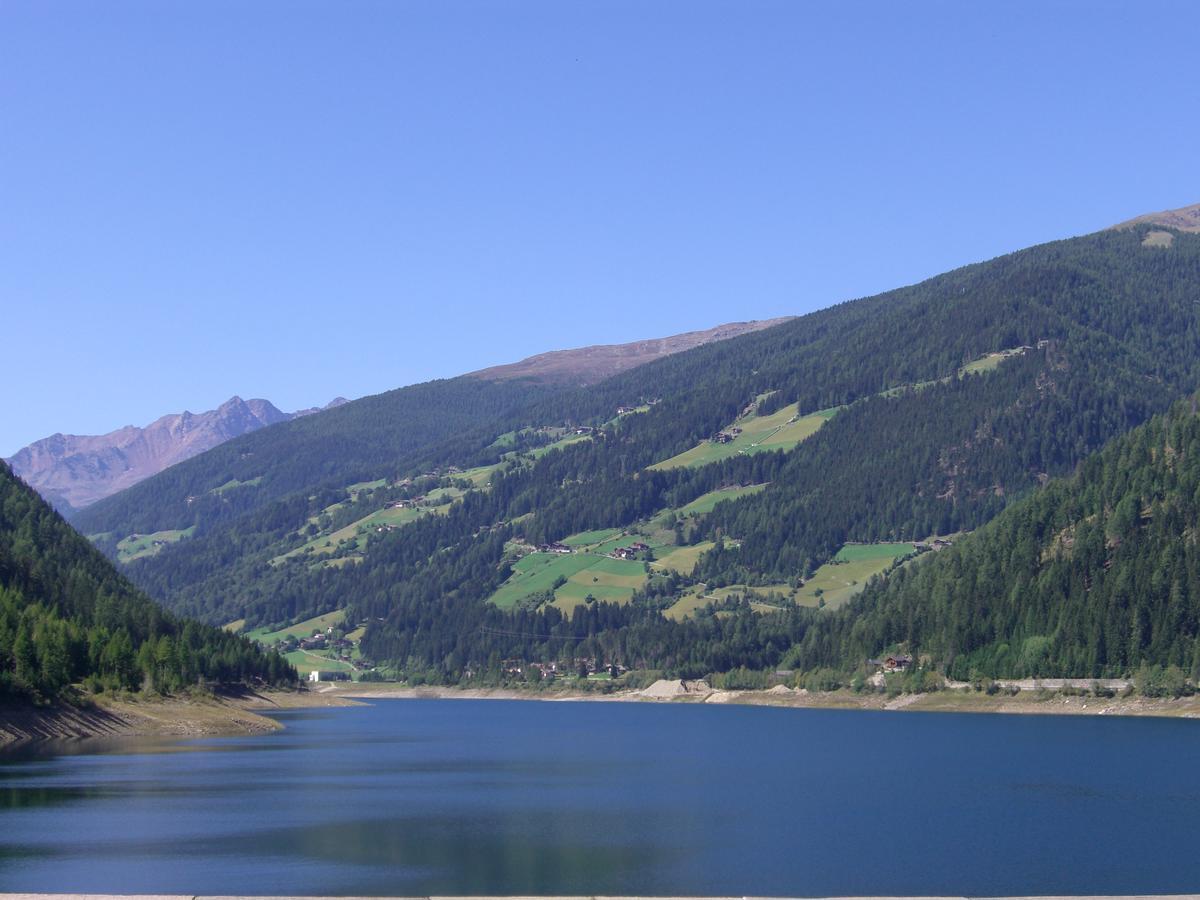 Residence Karnutsch Santa Valpurga Exteriér fotografie