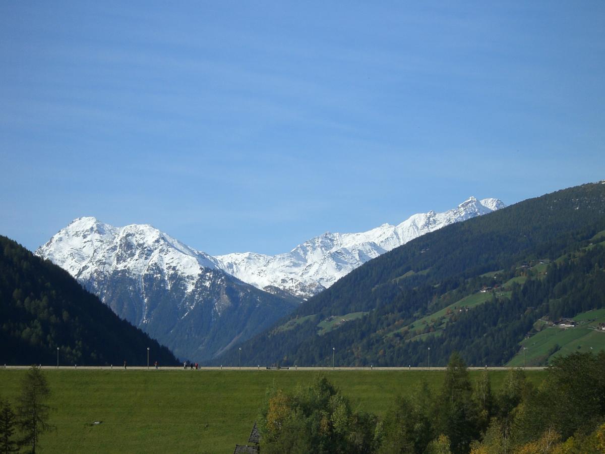 Residence Karnutsch Santa Valpurga Exteriér fotografie