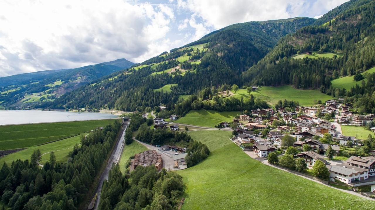 Residence Karnutsch Santa Valpurga Exteriér fotografie