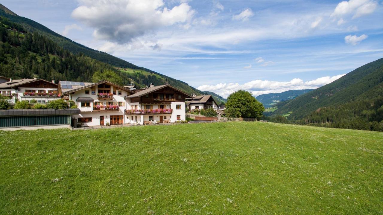 Residence Karnutsch Santa Valpurga Exteriér fotografie