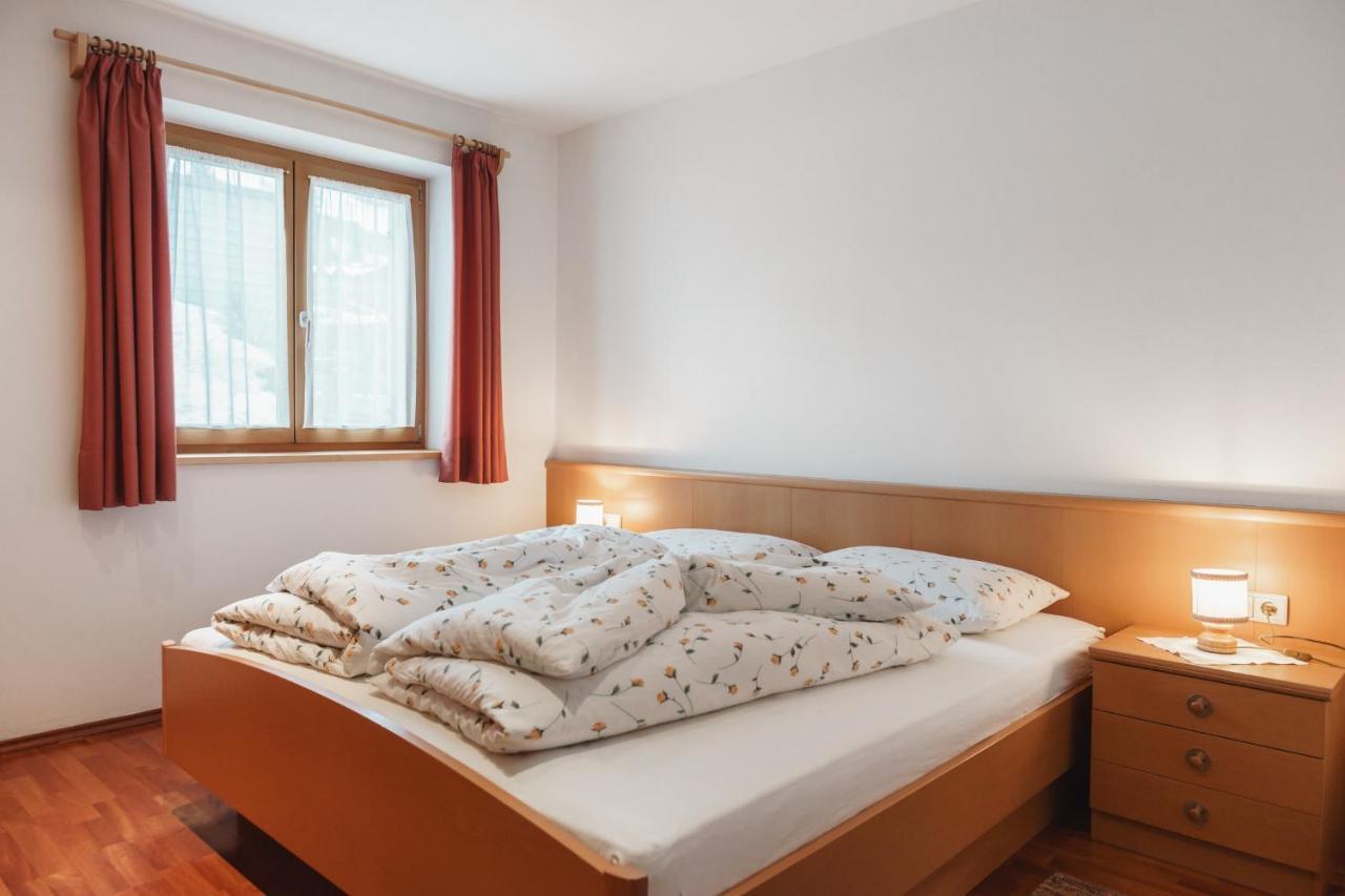 Residence Karnutsch Santa Valpurga Exteriér fotografie