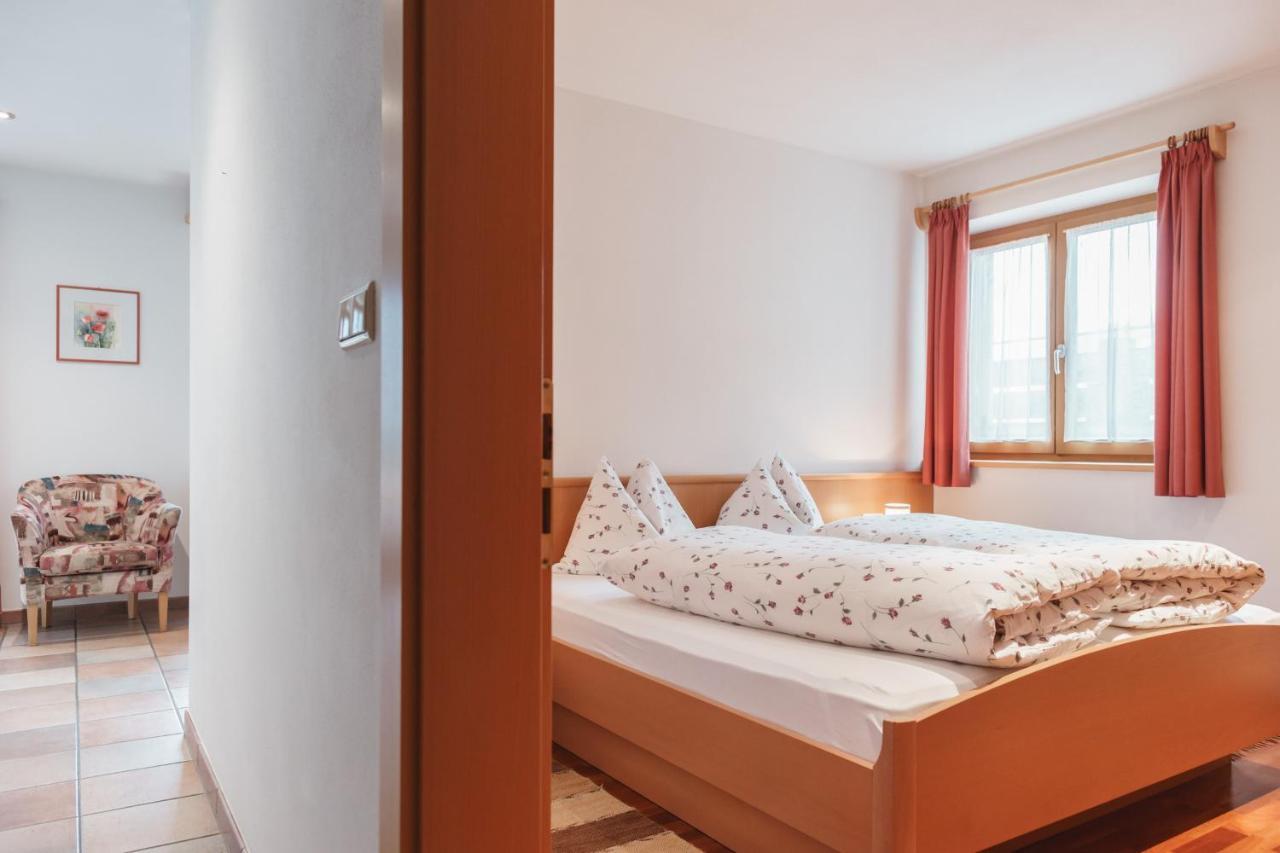Residence Karnutsch Santa Valpurga Exteriér fotografie
